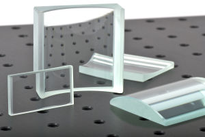 Commercial cylindrical lenses